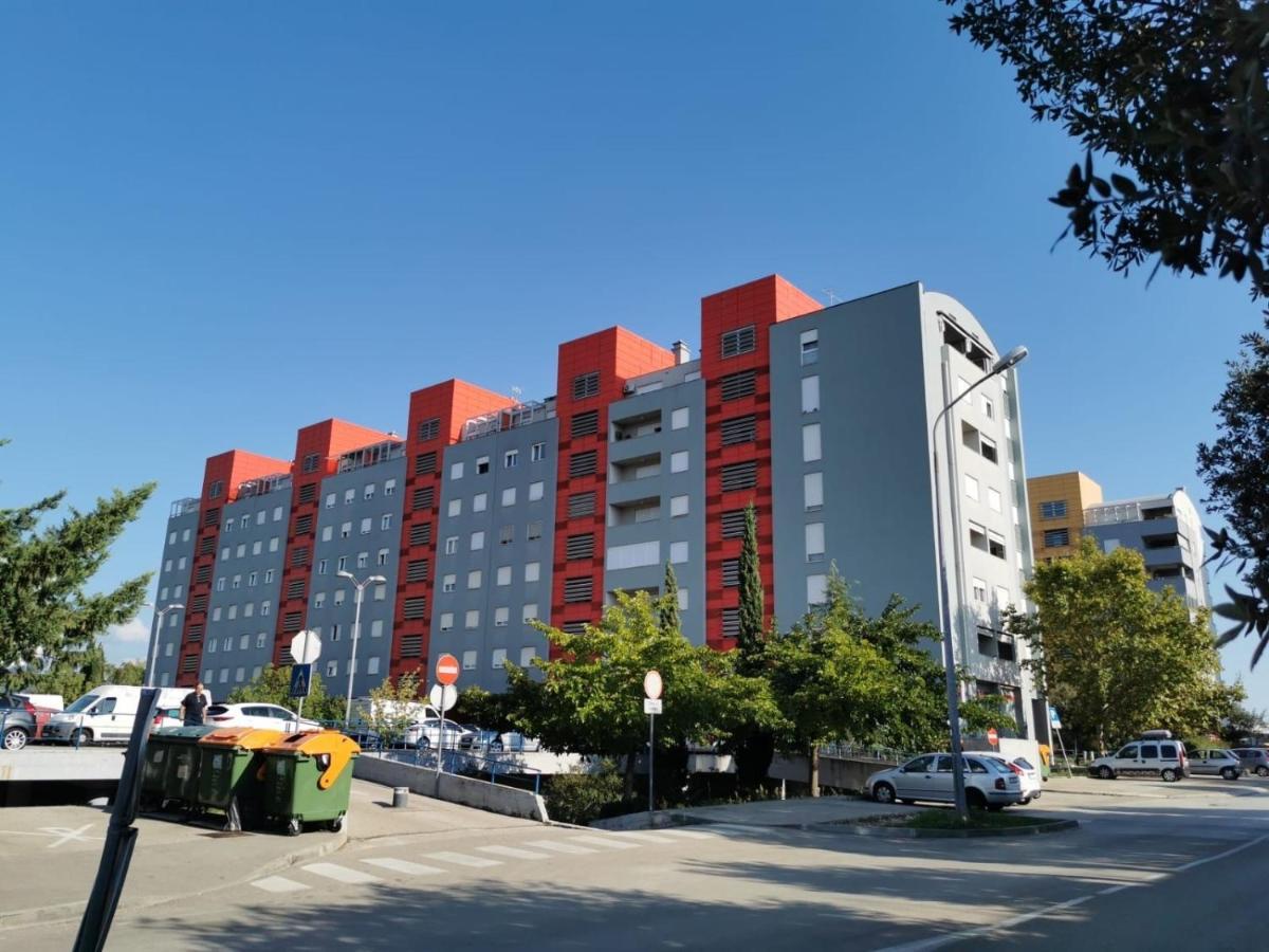 With A Parking Space - 18486 Apartment